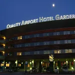 Quality Airport 4*
