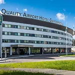 Quality Airport 4*