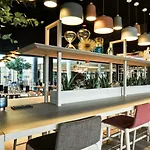 Quality Airport 4* Garder