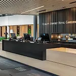 Quality Airport Garder