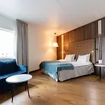 Hotel Quality Airport Garder