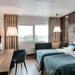 Hotel Quality Airport Garder