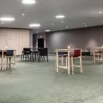 酒店 加勒穆恩机场品质酒店 4*
