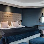 Quality Airport 4* Garder