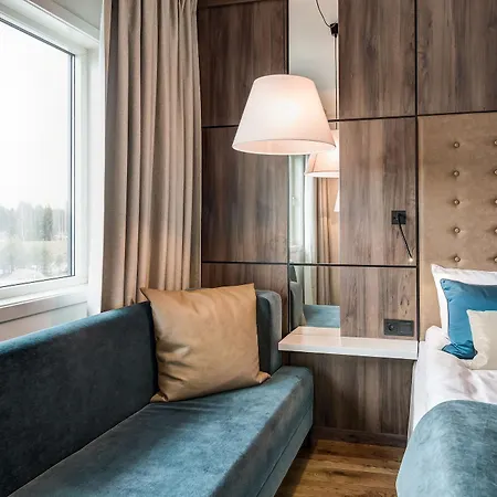 Quality Airport Hotel Gardermoen