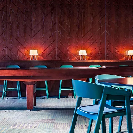 Quality Airport Hotel