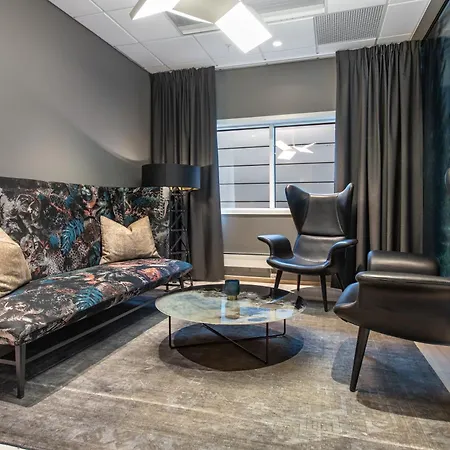 Quality Airport 4* Gardermoen