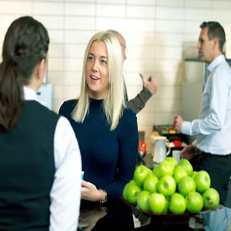 Quality Airport Hotel