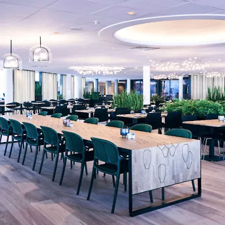 Quality Airport 4* Gardermoen