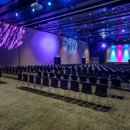 Quality Airport Hotel