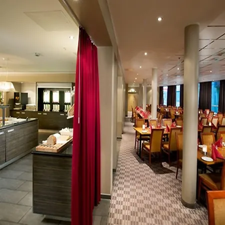 Hotel Quality Airport