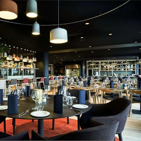 Hotell Quality Airport