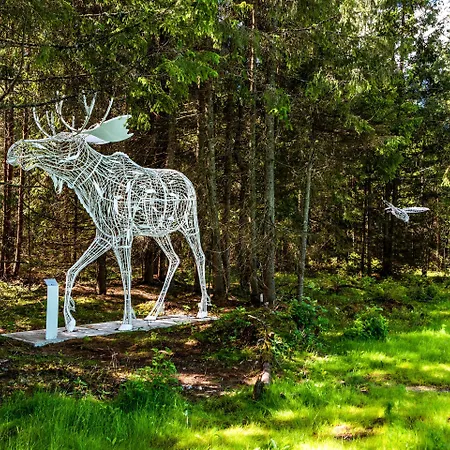 Hotel Quality Airport Gardermoen