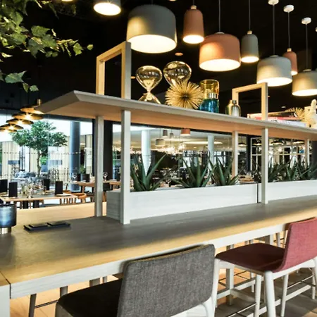 Quality Airport 4* Gardermoen