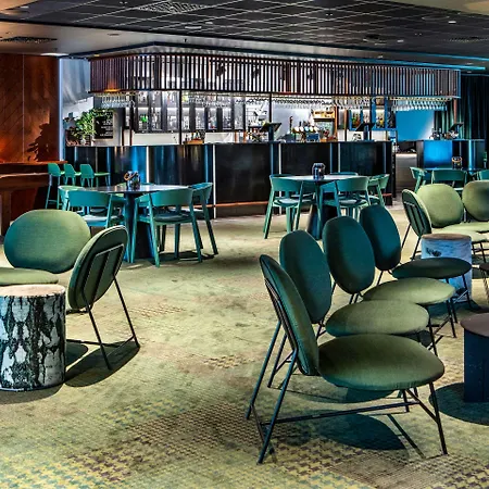 Hotel Quality Airport