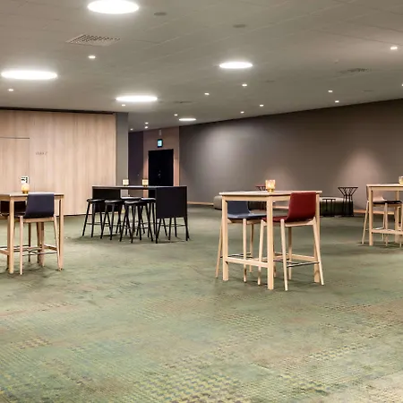 Quality Airport 4* Gardermoen