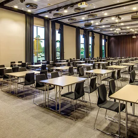 Quality Airport Hotel Gardermoen