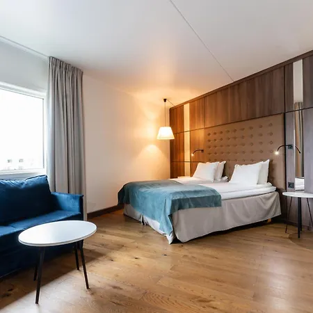 Hotell Quality Airport Garder
