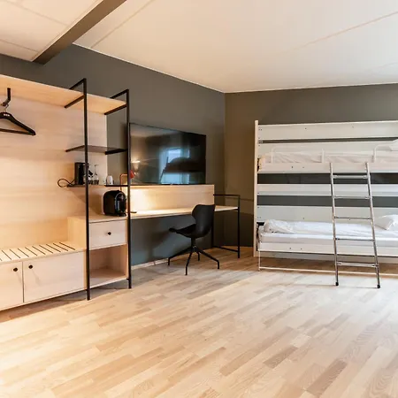 Quality Airport Hotel