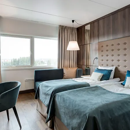 Quality Airport Hotel