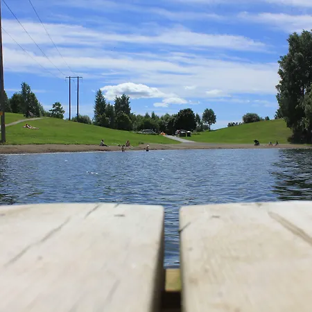 Quality Airport Hotel 4*