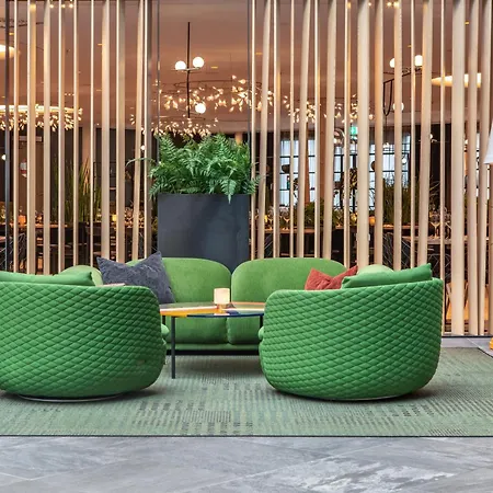 Quality Airport Gardermoen