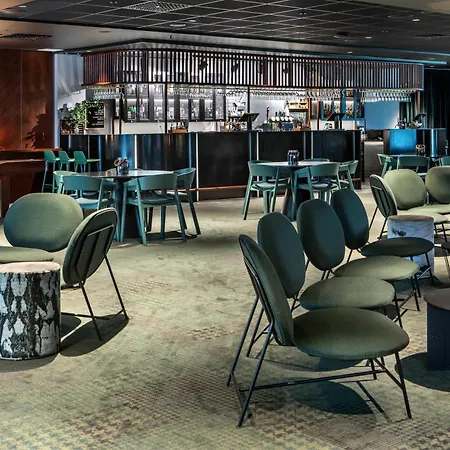 Quality Airport Hotel Garder