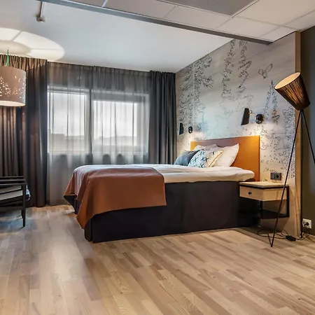 Quality Airport Garder