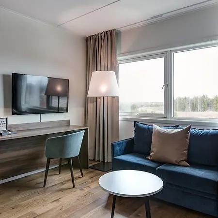 Quality Airport 4* Gardermoen