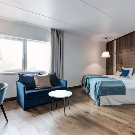 Quality Airport Hotel