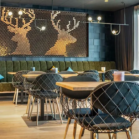 Quality Airport Hotell Garder