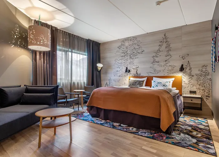 Quality Airport Hotel 4*