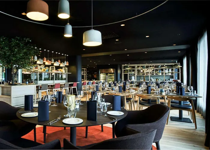 Hotel Quality Airport