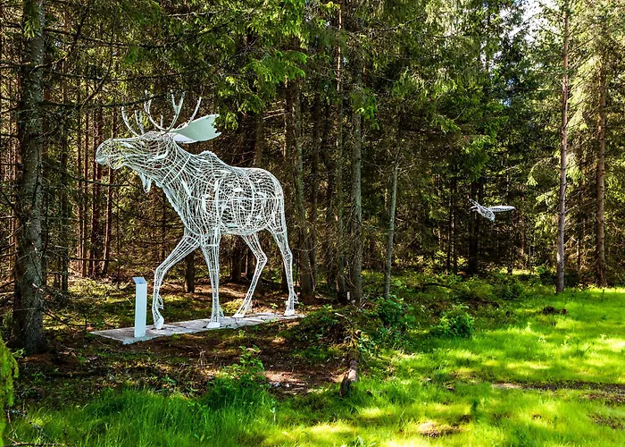 Hotel Quality Airport Gardermoen