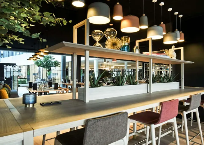 Quality Airport 4* Gardermoen