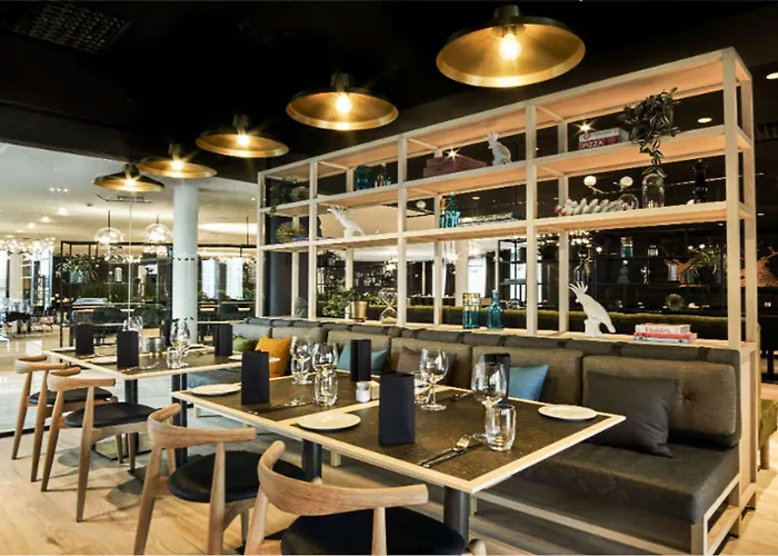 Quality Airport Hotel Gardermoen