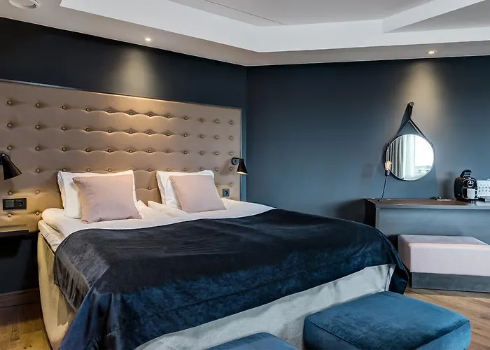 Quality Airport 4* Gardermoen