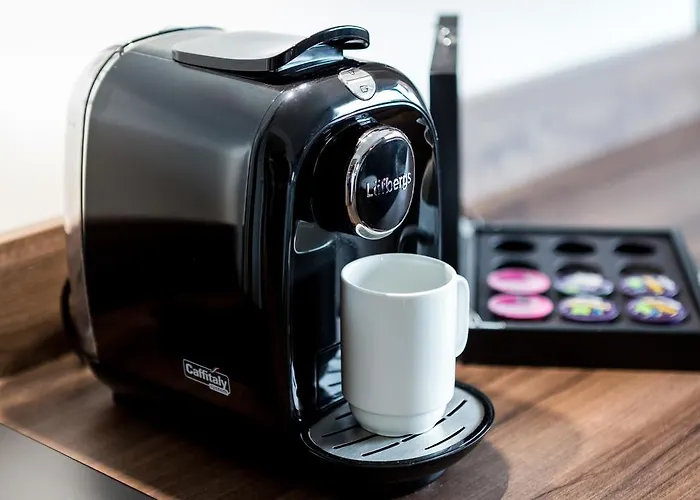 Quality Airport Hotel Gardermoen