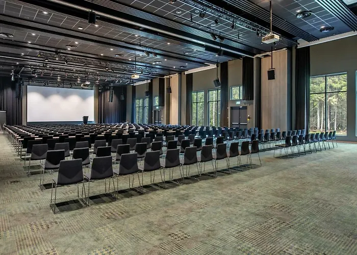 Quality Airport Gardermoen