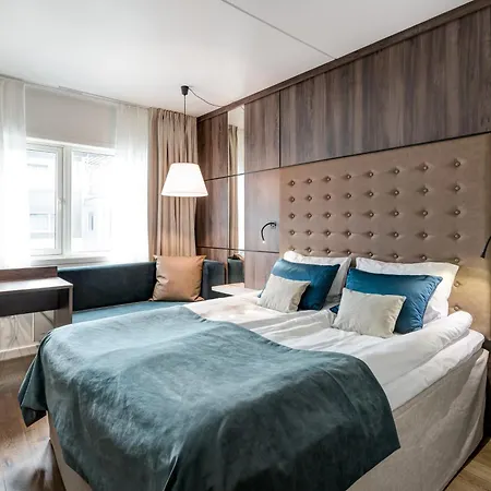 Hotel Quality Airport Garder