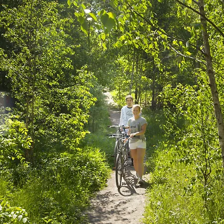 Quality Airport Hotel Garder