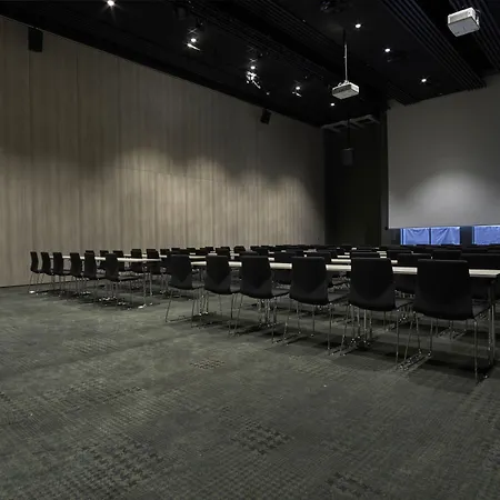 Hotel Quality Airport