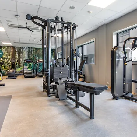 Hotel Quality Airport