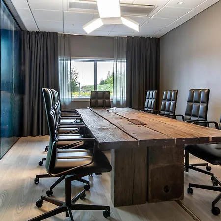 Hotel Quality Airport